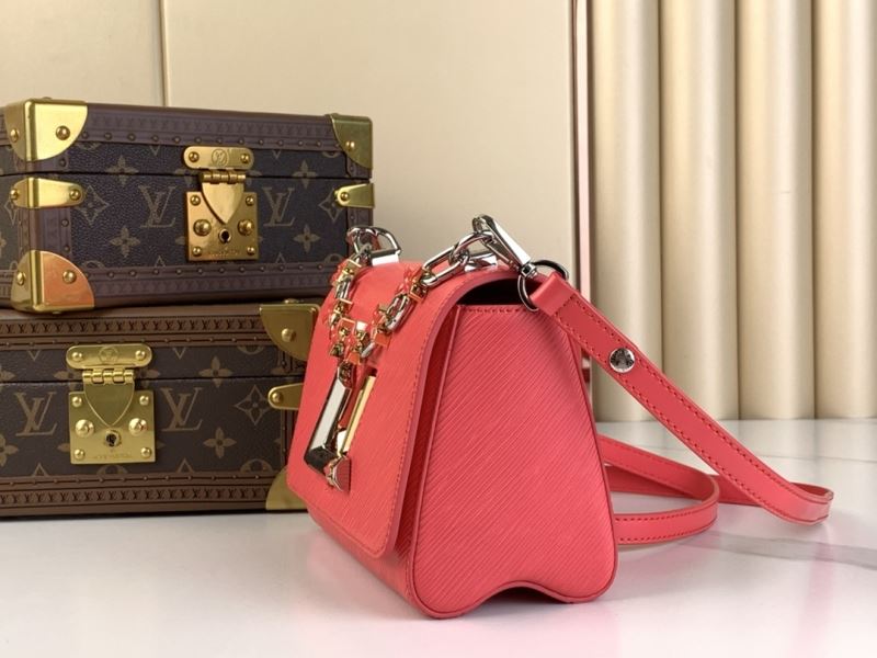 Louis Vuitton Satchel Bags